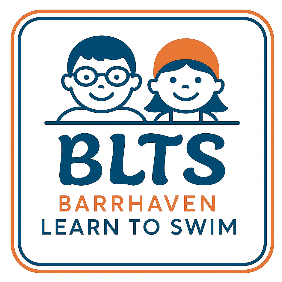 Barrhaven Learn to Swim